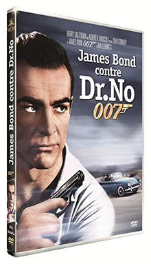 James Bond 007 Contre Dr. No [Édition Simple]
