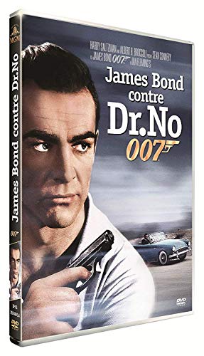 James Bond 007 Contre Dr. No [Édition Simple]