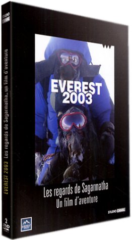 Everest 2003, les regards de Sagarmantha
