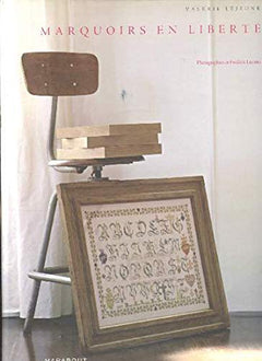 Marquoirs en liberté