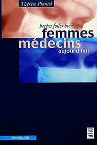 Femmes médecins aujourd'hui