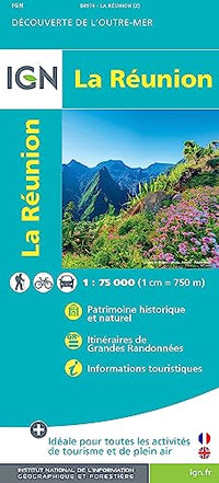 La Reunion