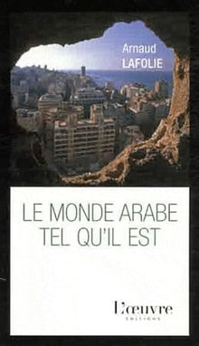 Le monde arabe tel qu'il est