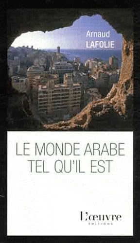 Le monde arabe tel qu'il est