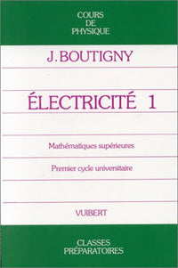 Electricité