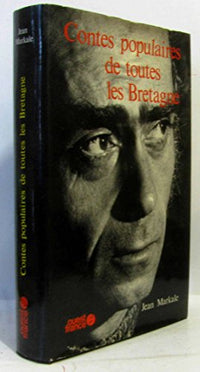 Contes populaires de toutes les bretagne