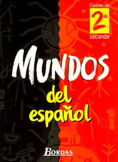 Mundos del espanol, seconde. Manuel