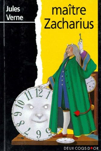 Maître Zacharius