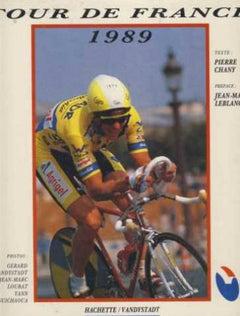 Tour de France 1989