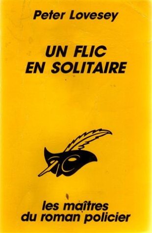 Un flic en solitaire