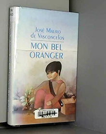 Mon bel oranger