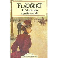 L'éducation sentimentale