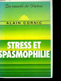 Stress et spamophilie