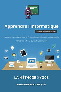 Apprendre l'informatique