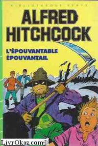 L'épouvantable épouvantail