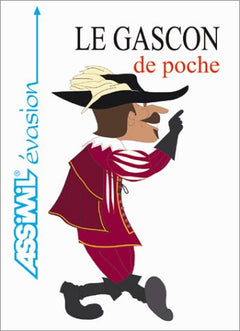 Le Gascon de poche