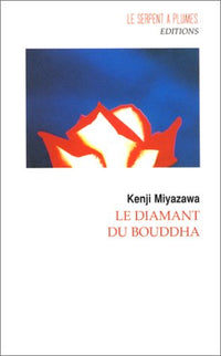 Le diamant du Bouddha