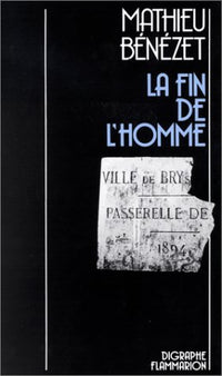 La Fin de l'homme
