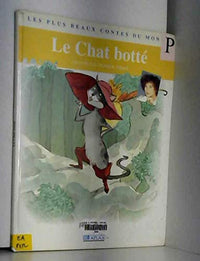 Le chat botte