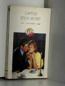 Captive d'un secret