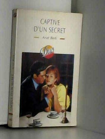 Captive d'un secret