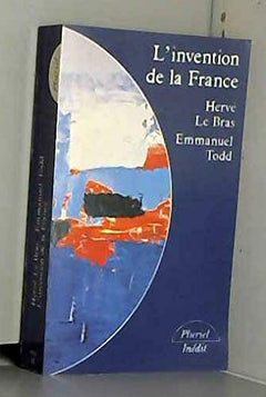 L'invention de la France