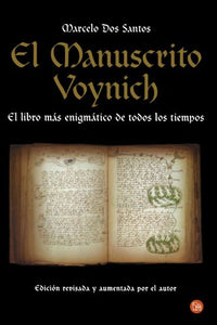 EL MANUSCRITO DE VOYNICH (FG) (FORMATO GRANDE)