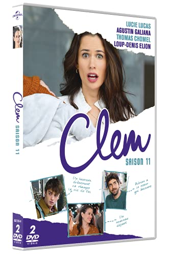 Clem-Saison 11