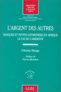 L'Argent des autres