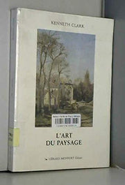 L'art du paysage