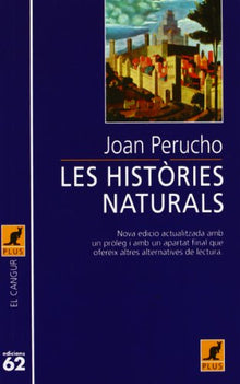 Les històries naturals (El Cangur)