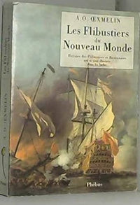 LES FLIBUSTIERS DU NOUVEAU MONDE