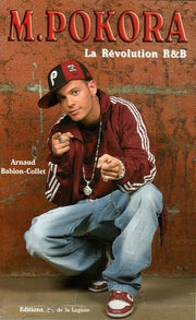 M. Pokora - La révolution R&B