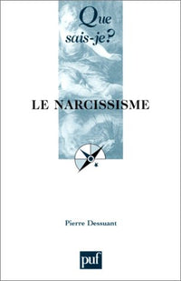 Le Narcissisme