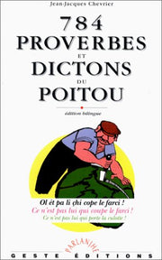 784 proverbes et dictons du Poitou