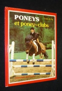 Poneys et poney-club