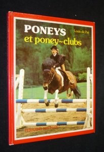 Poneys et poney-club