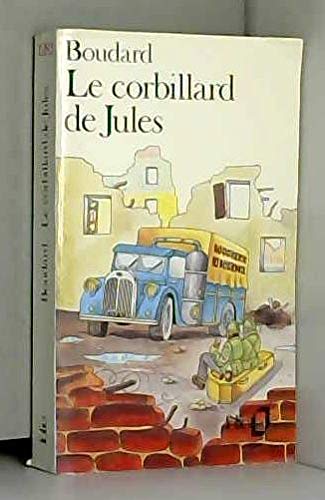 Le Corbillard de Jules