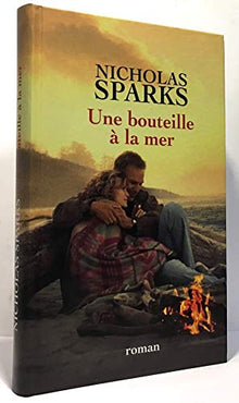Une bouteille à la mer