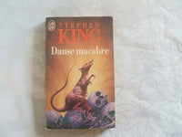 danse macabre