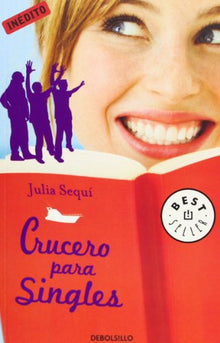 Crucero para singles (BEST SELLER)