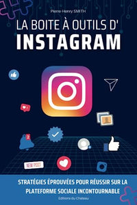 La boîte à outils d'Instagram