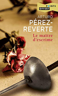 Le Maître d'escrime