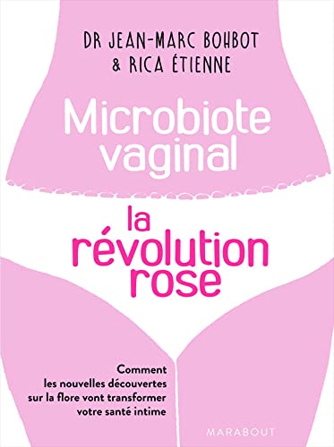 Microbiote vaginal : la révolution rose
