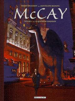 Mc Cay T04