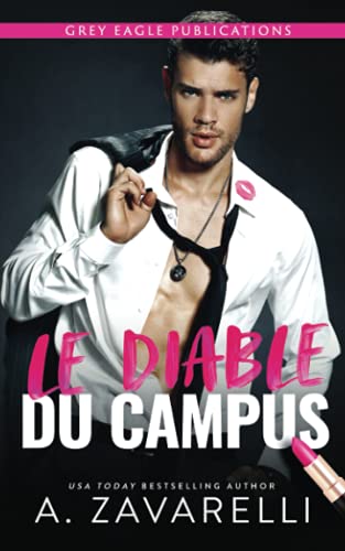 Le diable du campus