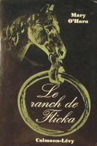 Le ranch de Flicka