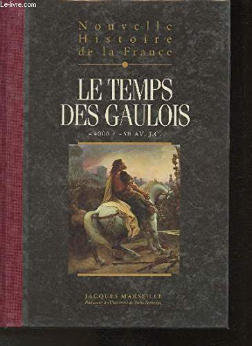 Nouvelle histoire de la france, tome 1