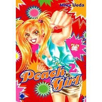Peach girl Vol.2