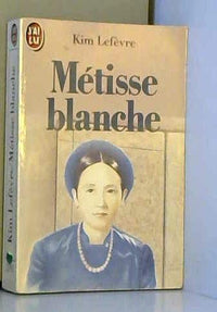 Métisse blanche